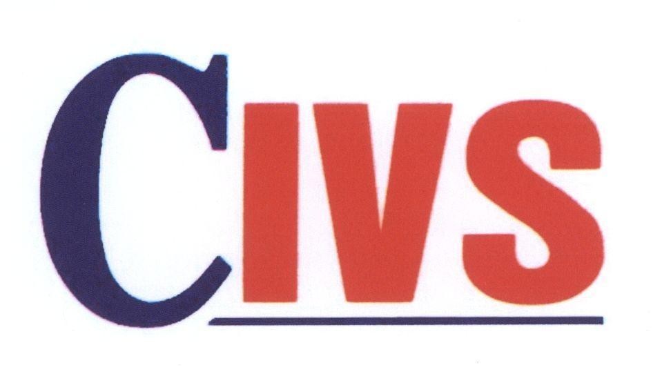 Mẫu nhãn hiệu CIVS