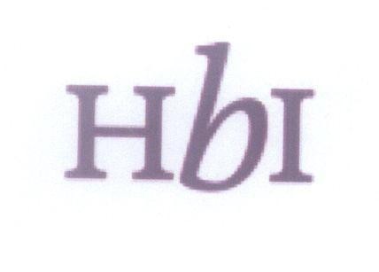 Mẫu nhãn hiệu HbI