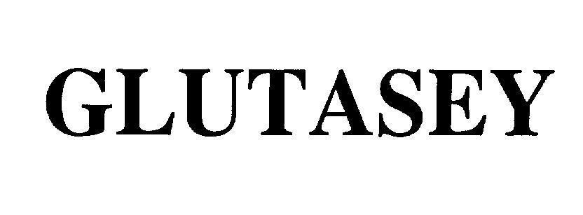 Mẫu nhãn hiệu GLUTASEY