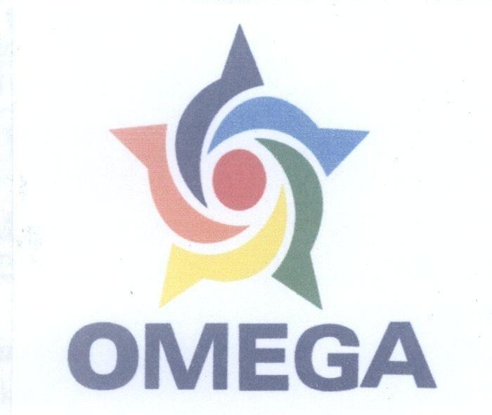 Mẫu nhãn hiệu OMEGA