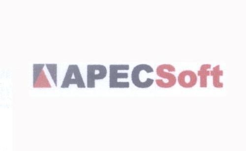 Mẫu nhãn hiệu APECSoft