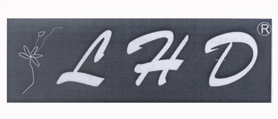 Mẫu nhãn hiệu LHĐ
