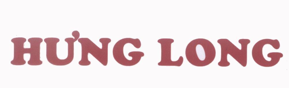 Mẫu nhãn hiệu Hưng Long