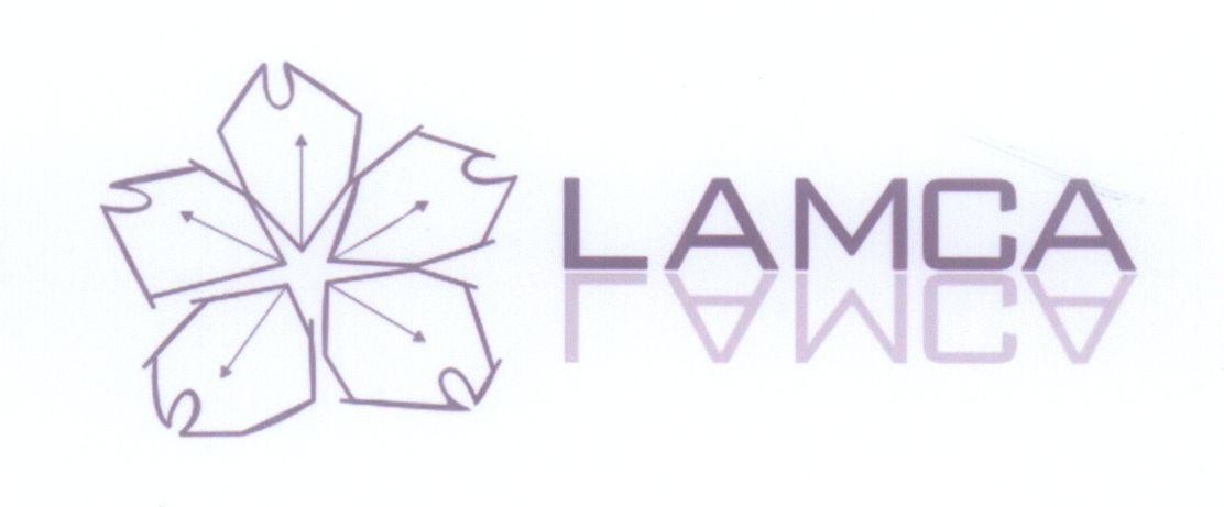 Mẫu nhãn hiệu LAMCA