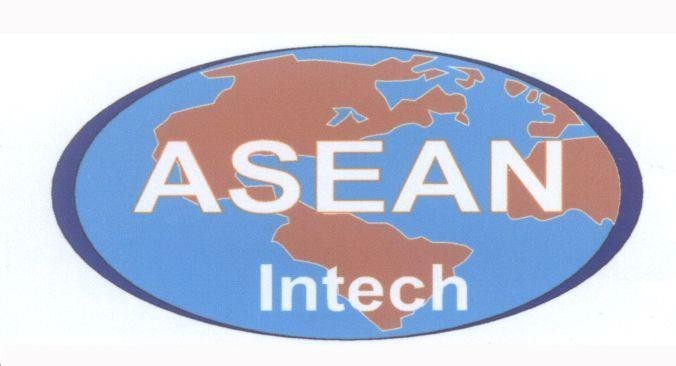 Mẫu nhãn hiệu ASEAN Intech