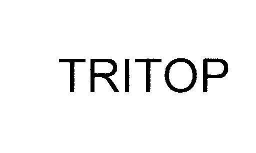 Mẫu nhãn hiệu TRITOP
