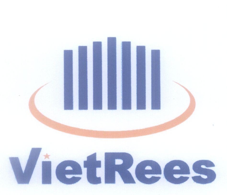 Mẫu nhãn hiệu VietRees