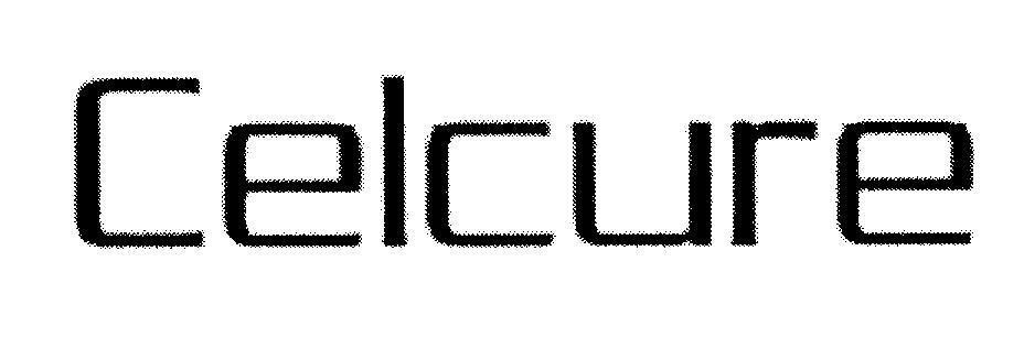 Mẫu nhãn hiệu Celcure