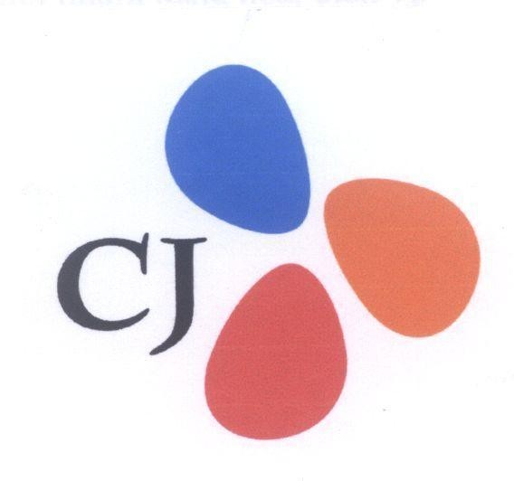 Mẫu nhãn hiệu CJ