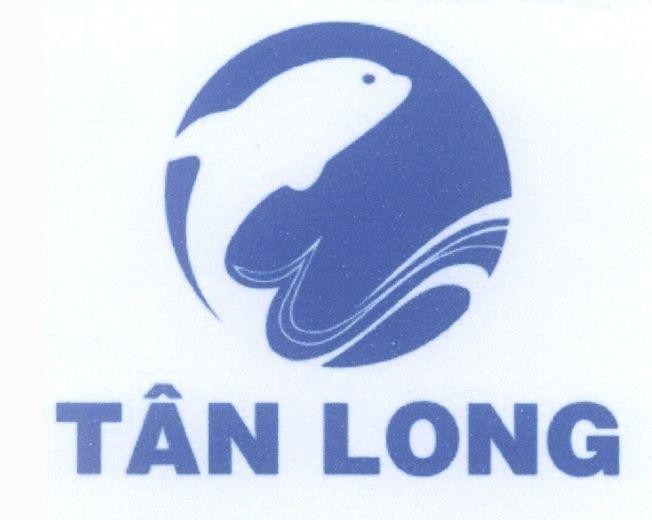 Mẫu nhãn hiệu Tân Long