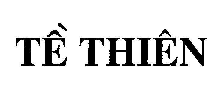 Mẫu nhãn hiệu Tề Thiên