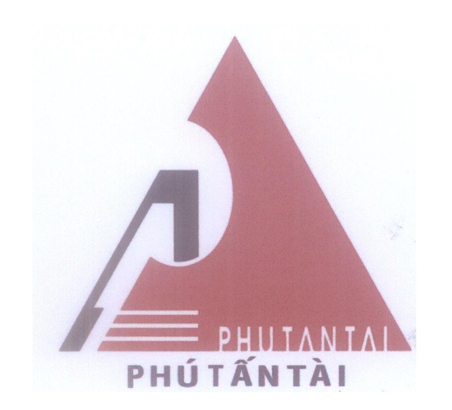 Mẫu nhãn hiệu PHU TAN TAI P Phú Tấn Tài