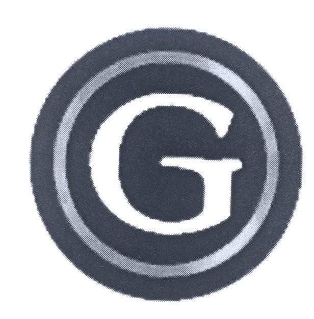 Mẫu nhãn hiệu G