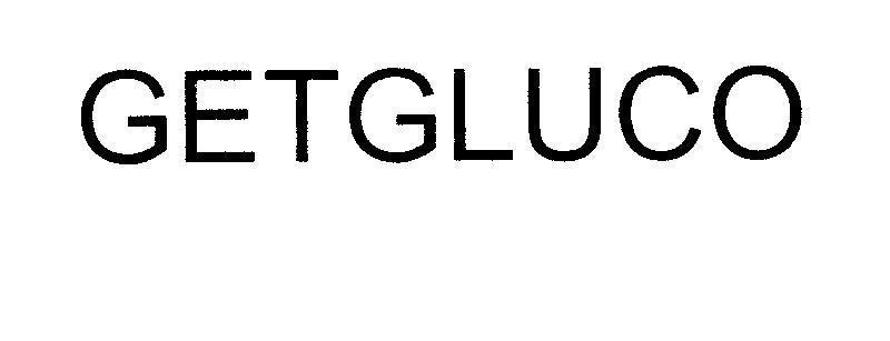 Mẫu nhãn hiệu GETGLUCO