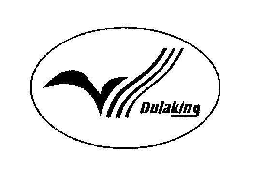 Mẫu nhãn hiệu Dulaking