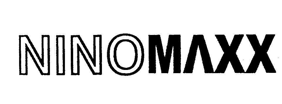 Mẫu nhãn hiệu NINOMAXX