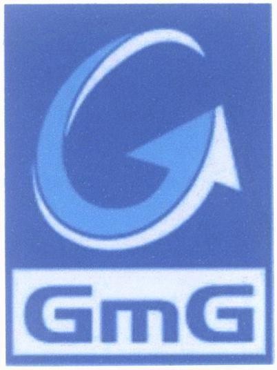 Mẫu nhãn hiệu G GmG