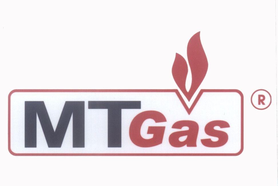Mẫu nhãn hiệu MTGas V
