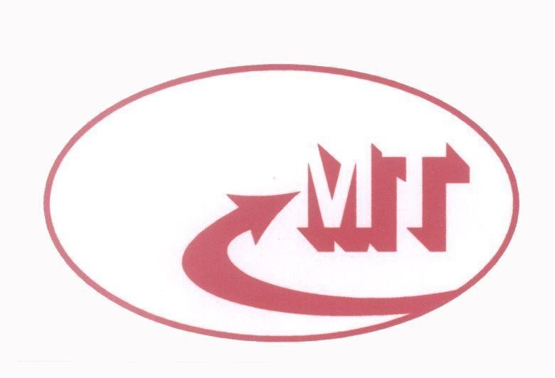 Mẫu nhãn hiệu MT