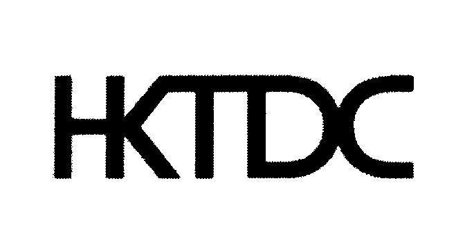 Mẫu nhãn hiệu HKTDC