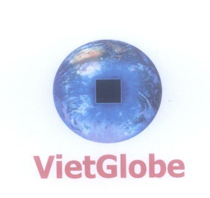 Mẫu nhãn hiệu VietGlobe
