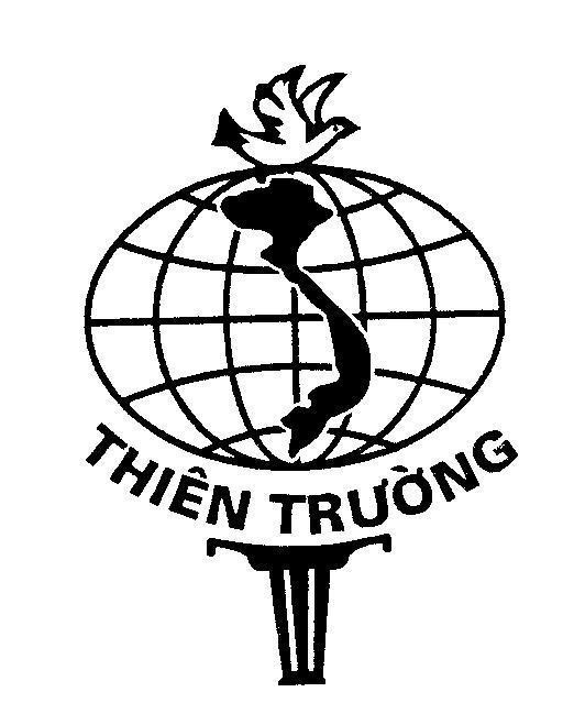 Mẫu nhãn hiệu Thiên Trường