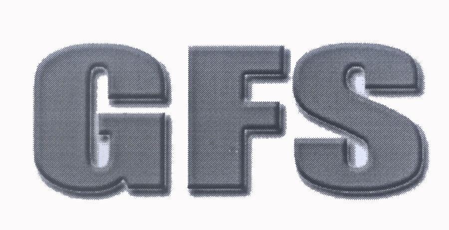 Mẫu nhãn hiệu GFS