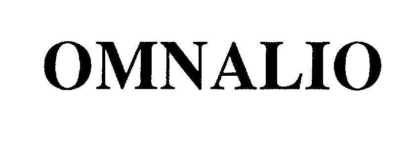 Mẫu nhãn hiệu OMNALIO