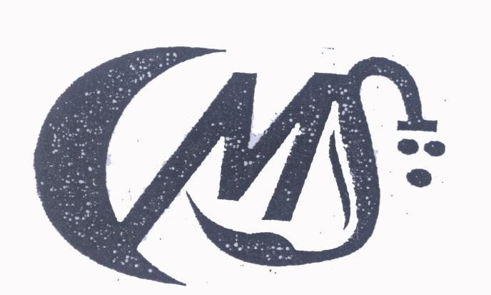 Mẫu nhãn hiệu M S MS CMS