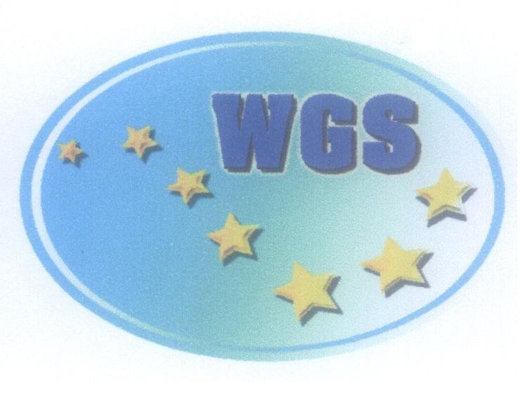 Mẫu nhãn hiệu WGS