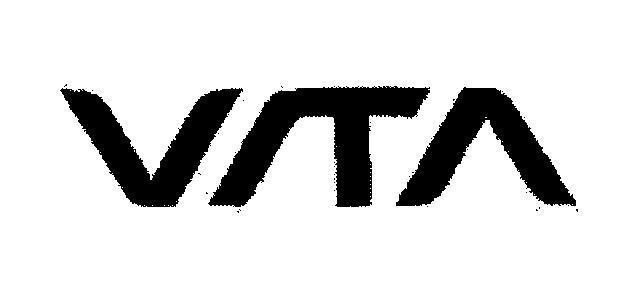 Mẫu nhãn hiệu VITA