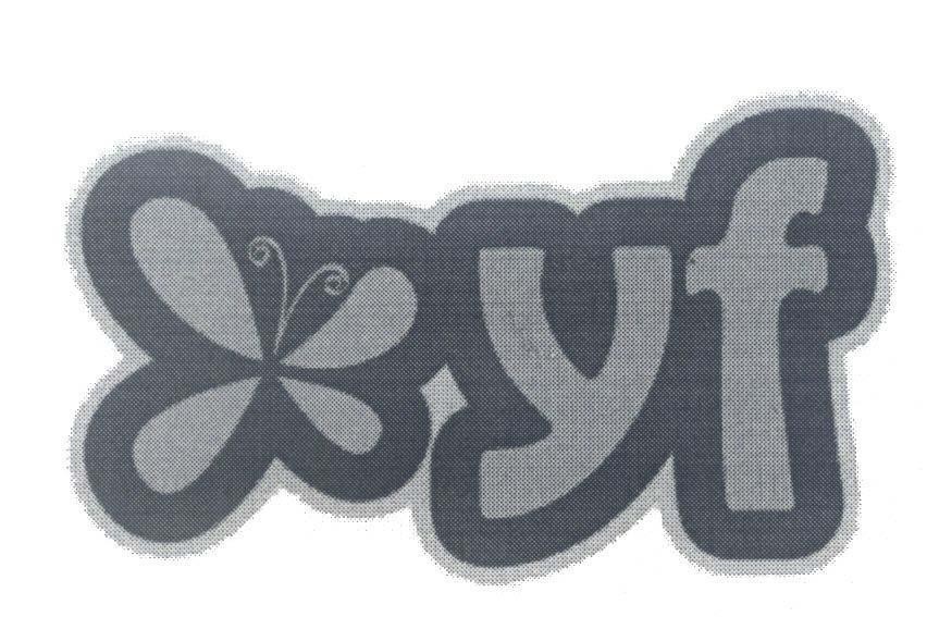Mẫu nhãn hiệu yf