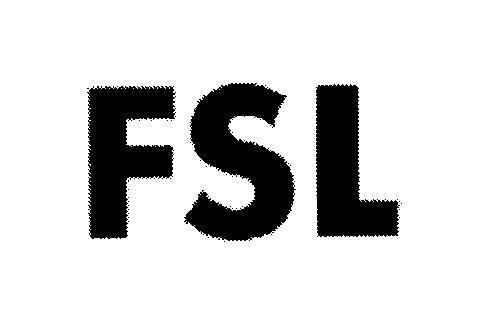 Mẫu nhãn hiệu FSL