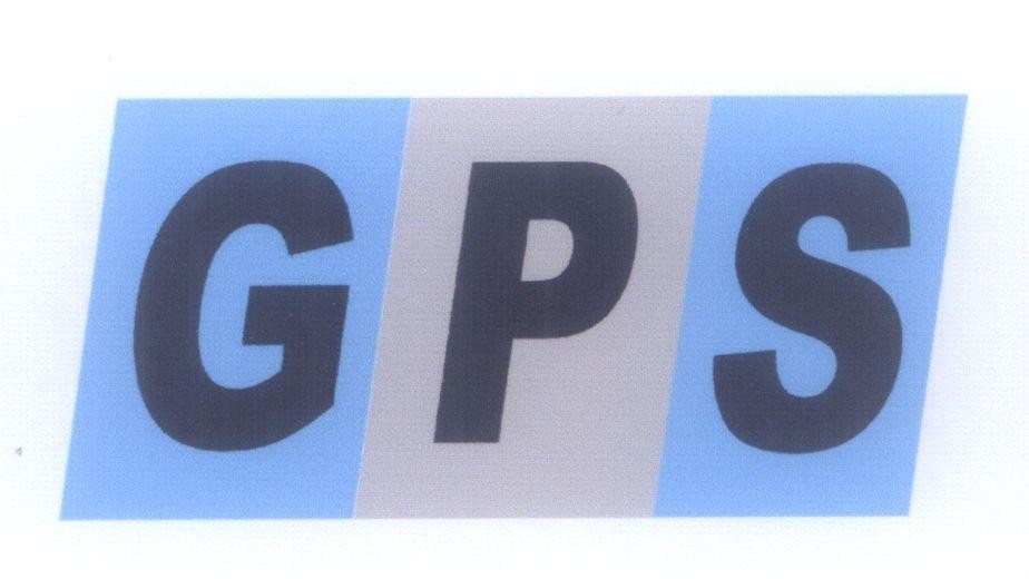 Mẫu nhãn hiệu G P S