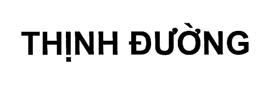 Mẫu nhãn hiệu Thịnh Đường