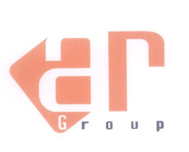Mẫu nhãn hiệu AR Group