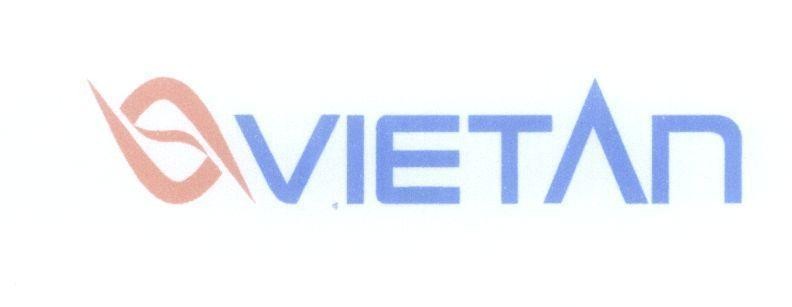 Mẫu nhãn hiệu VA V A VIETAN