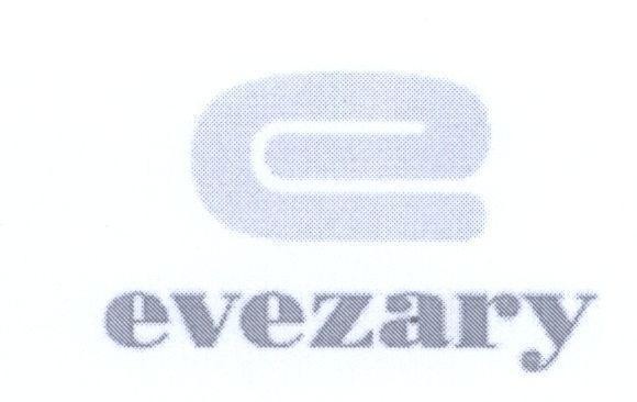 Mẫu nhãn hiệu e evezary