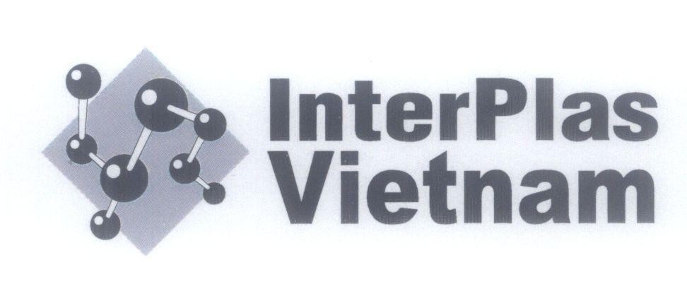 Mẫu nhãn hiệu InterPlas Vietnam