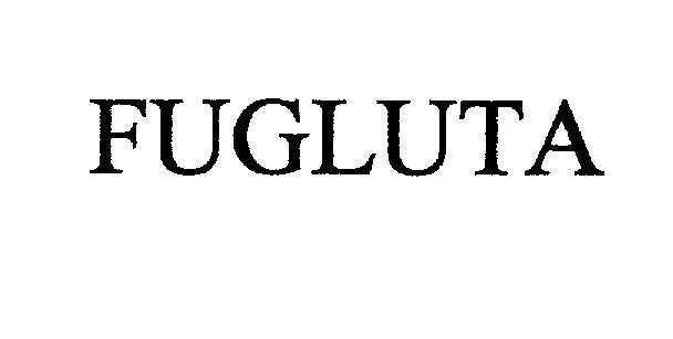 Mẫu nhãn hiệu FUGLUTA