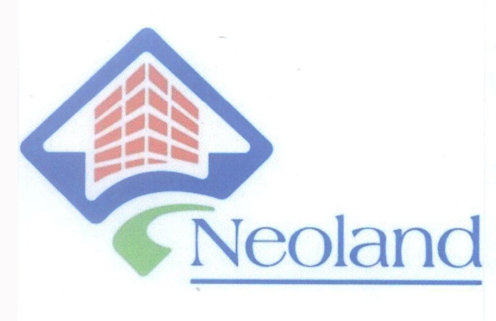 Mẫu nhãn hiệu Neoland