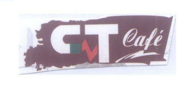 Mẫu nhãn hiệu CVT C&T Café