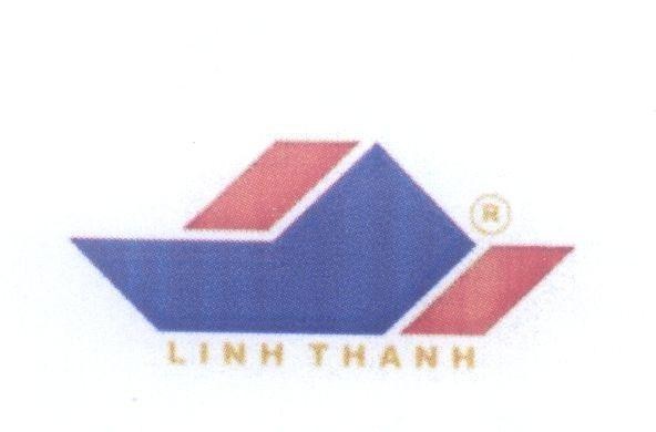 Mẫu nhãn hiệu LINH THANH