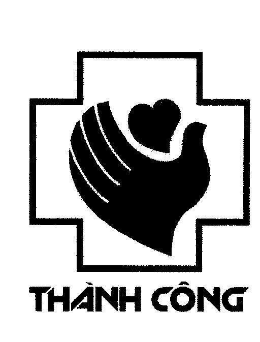 Mẫu nhãn hiệu Thành Công