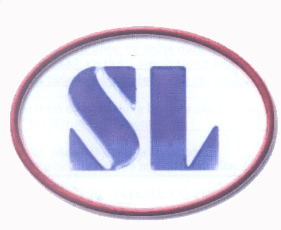 Mẫu nhãn hiệu SL
