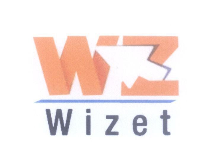 Mẫu nhãn hiệu WZ Wizet