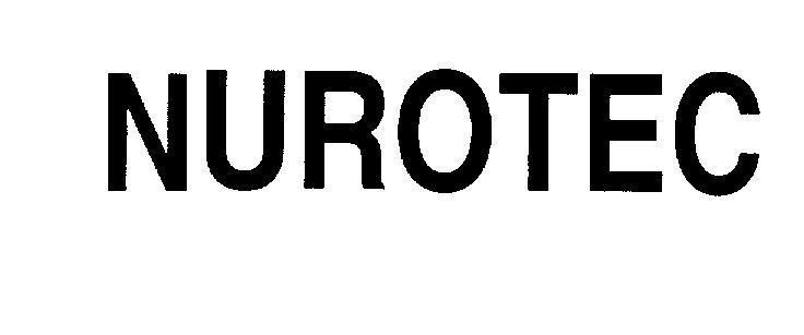 Mẫu nhãn hiệu NUROTEC