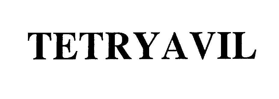 Mẫu nhãn hiệu TETRYAVIL