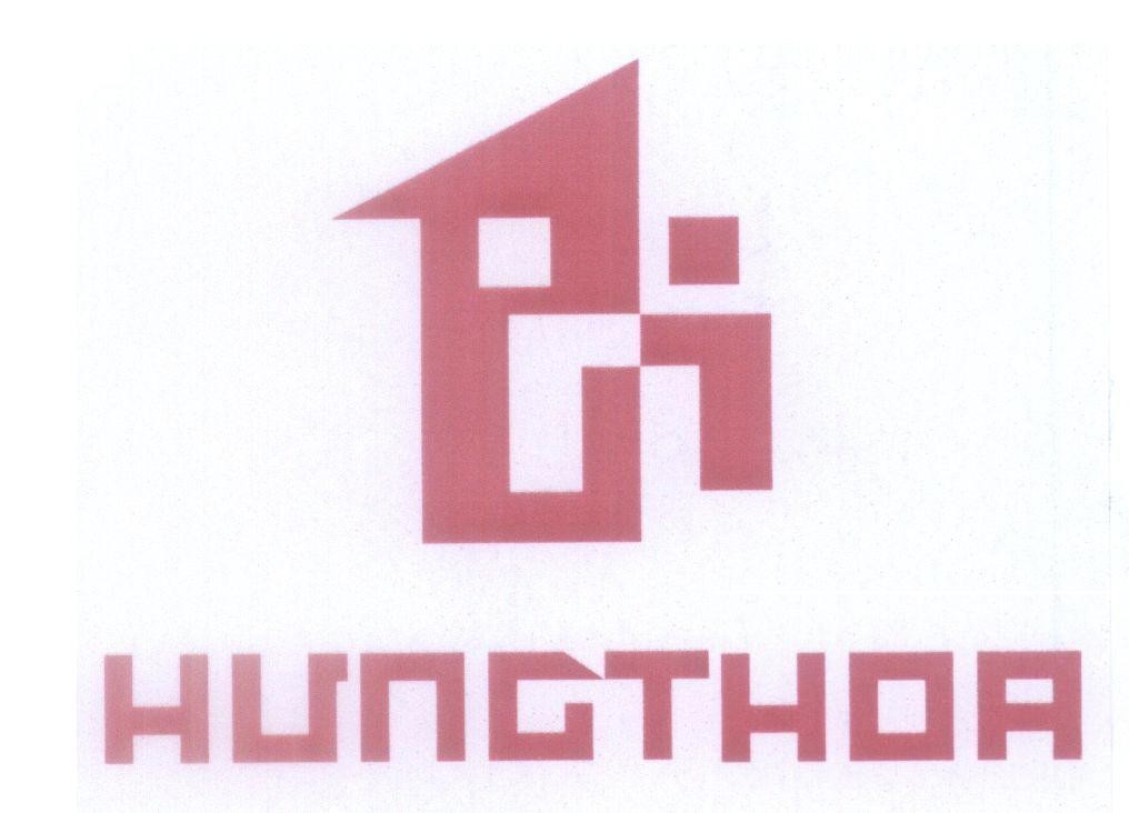 Mẫu nhãn hiệu HƯNG THOA