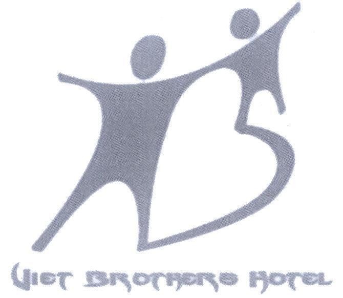 Mẫu nhãn hiệu VIET BROTHERS HOTEL